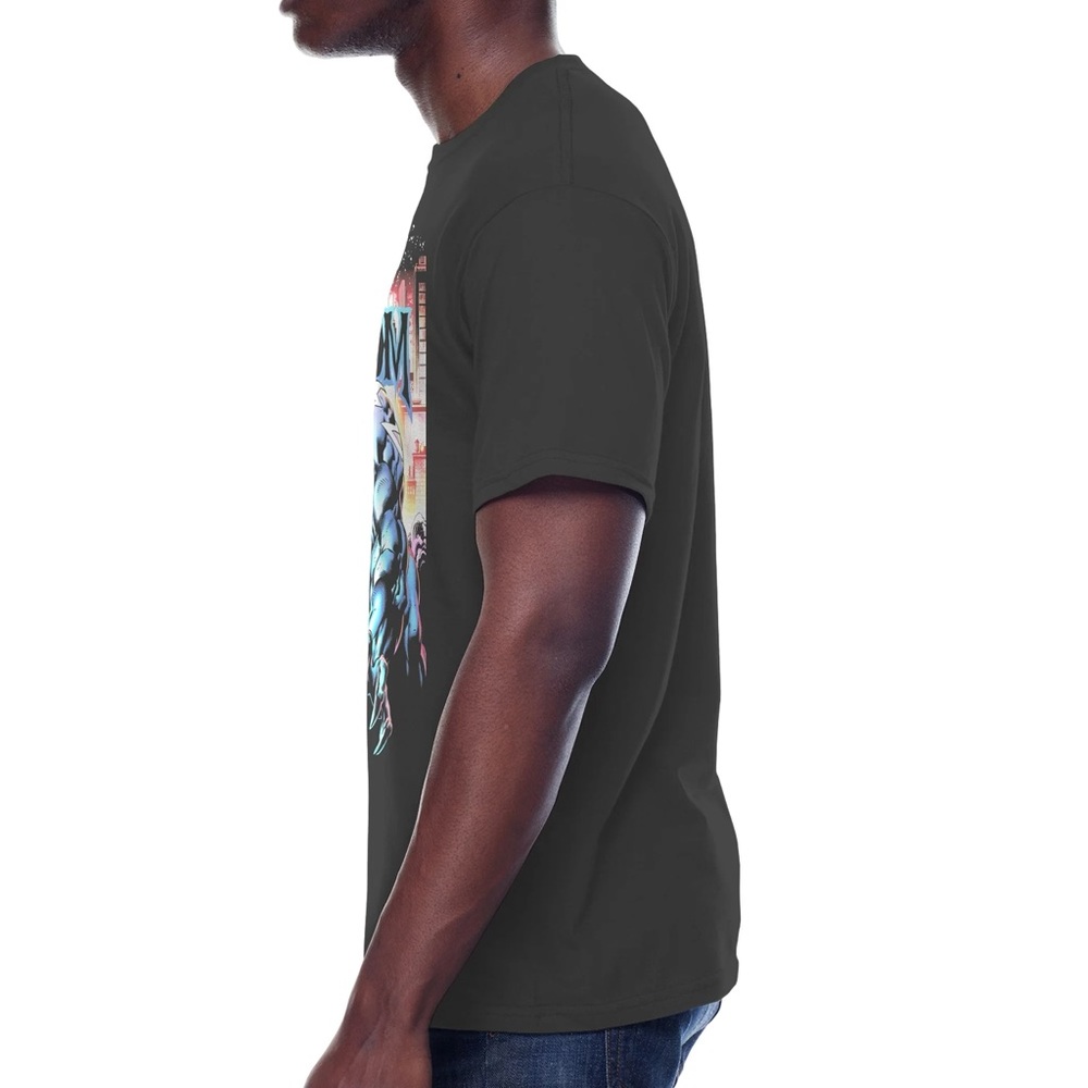 Marvel ‘Venom’ Grey Graphic T-Shirt! Sizes: S-XL - BRAND NEW WITH TAGS!